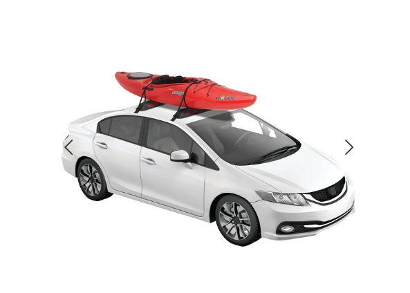 EasyTop Closeout Kayak Rack