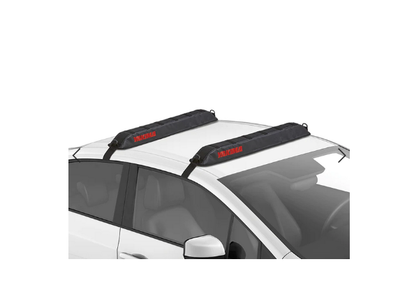 EasyTop Closeout Rooftop Kayak Rack