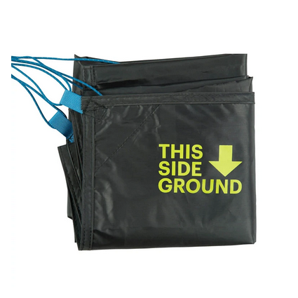 Eureka 3 Person Tent Footprint Ground Cover