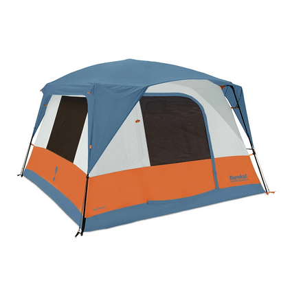 Eureka Copper Canyon LX 4 Person Tent 4