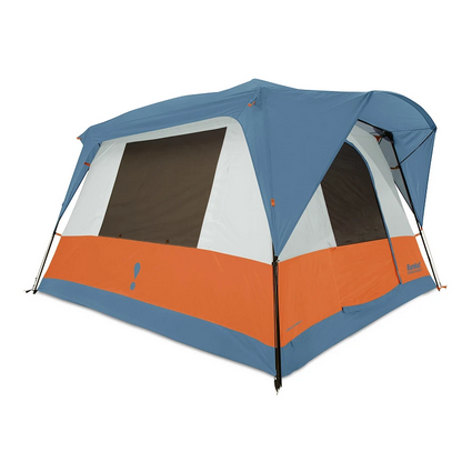 Eureka Copper Canyon LX 4 Person Tent 5
