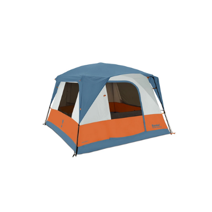 Eureka Copper Canyon LX 6 Person Tent 