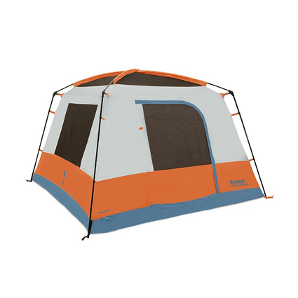 Eureka Copper Canyon LX 6 Person Tent 2