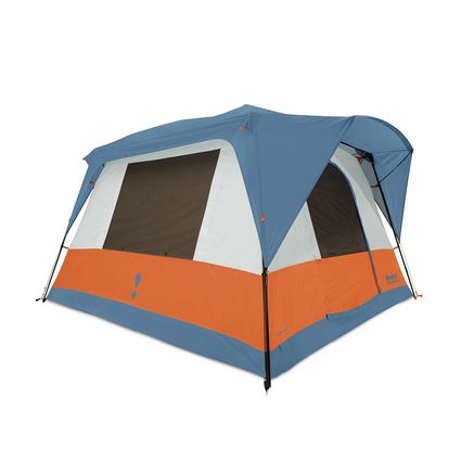 Eureka Copper Canyon LX 6 Person Tent 3