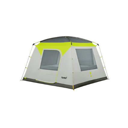 Eureka Jade Canyon 6 Person Tent 