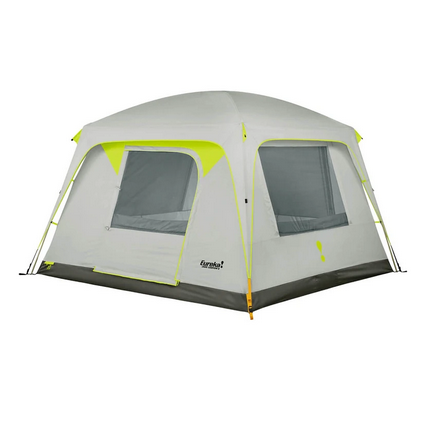 Eureka Jade Canyon 6 Person Tent 2