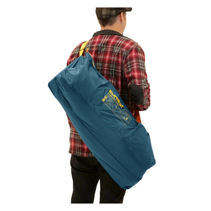 Eureka NoBug Zone 3 in 1 Shelter Carry Bag