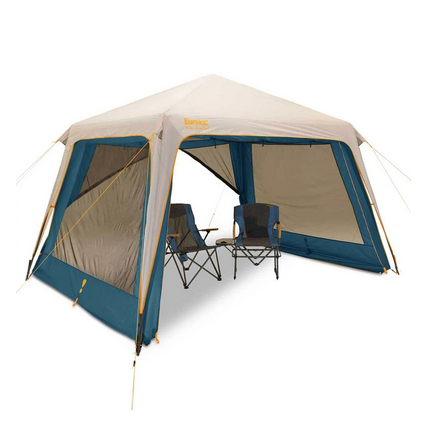 Eureka NoBug Zone 3 in 1 Shelter Screen House