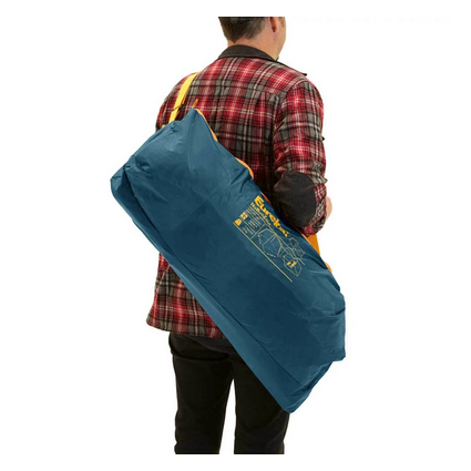 Eureka NoBug Zone Screenhouse Bug Shelter Carry Bag