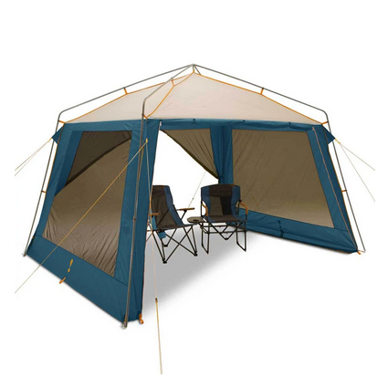 Eureka NoBug Zone Screenhouse Sun Shelter