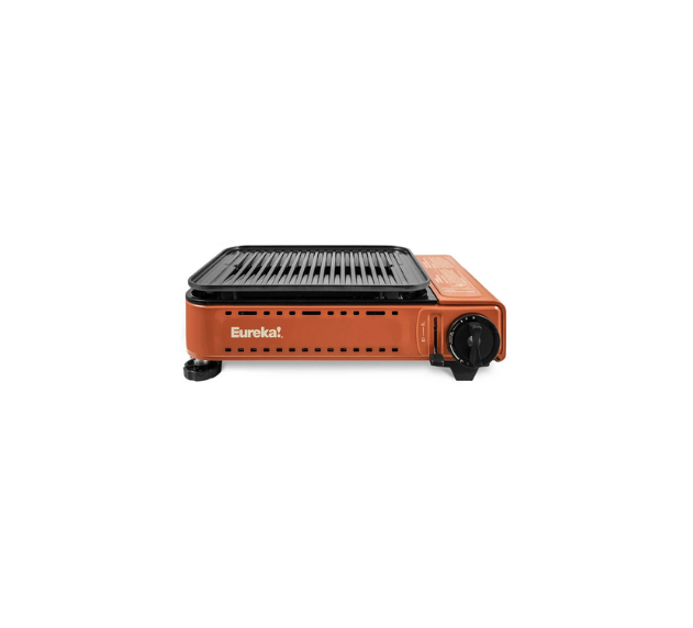 Eureka SPRK Camp Grill Closeout