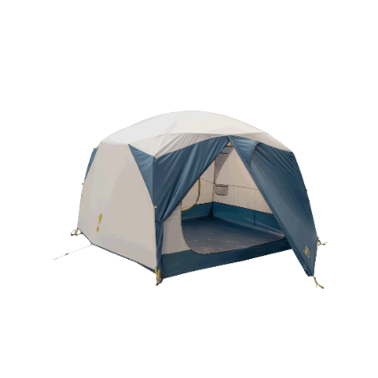 Eureka Space Camp 4 Person Tent 