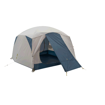 Eureka Space Camp 4 Person Tent 3