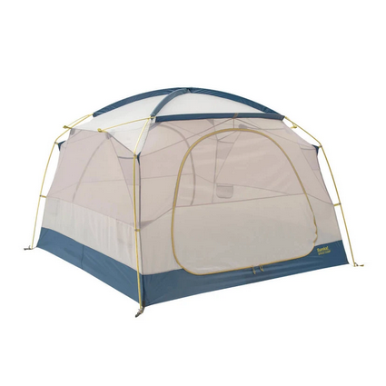 Eureka Space Camp 4 Person Tent 4