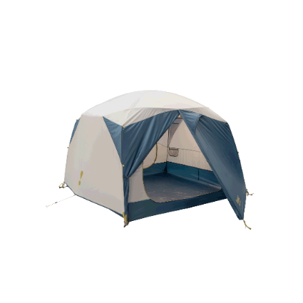 Eureka Space Camp 6 Person Tent 