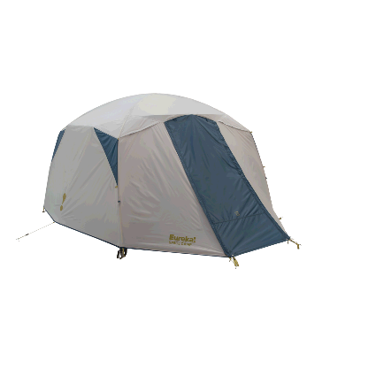 Eureka Space Camp 6 Person Tent 3