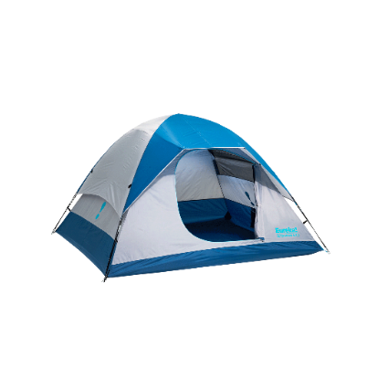 Eureka Tetragon NX 2 Person Tent