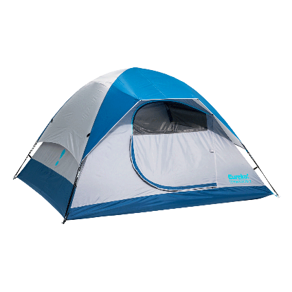 Eureka Tetragon NX 2 Person Tent 1