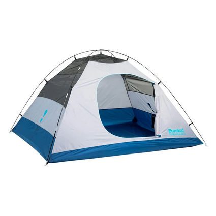 Eureka Tetragon NX 2 Person Tent 3