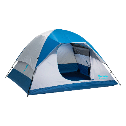 Eureka Tetragon NX 3 Person Tent 1