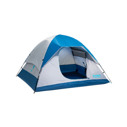 Eureka Tetragon NX 4 Person Tent