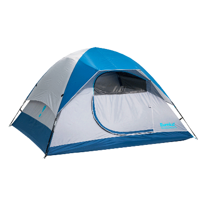 Eureka Tetragon NX 4 Person Tent 1