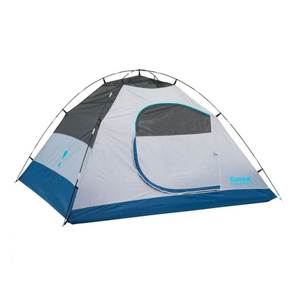 Eureka Tetragon NX 4 Person Tent 3