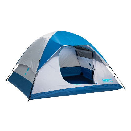 Eureka Tetragon NX 5 Person Tent 1