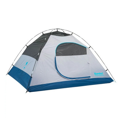 Eureka Tetragon NX 5 Person Tent 2