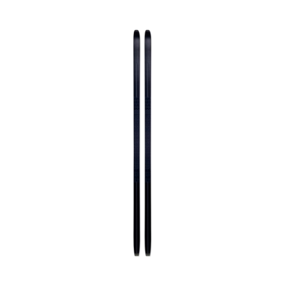 Fischer Sports Cruiser EF XC Touring Skis w/ Plate and Binding Base
