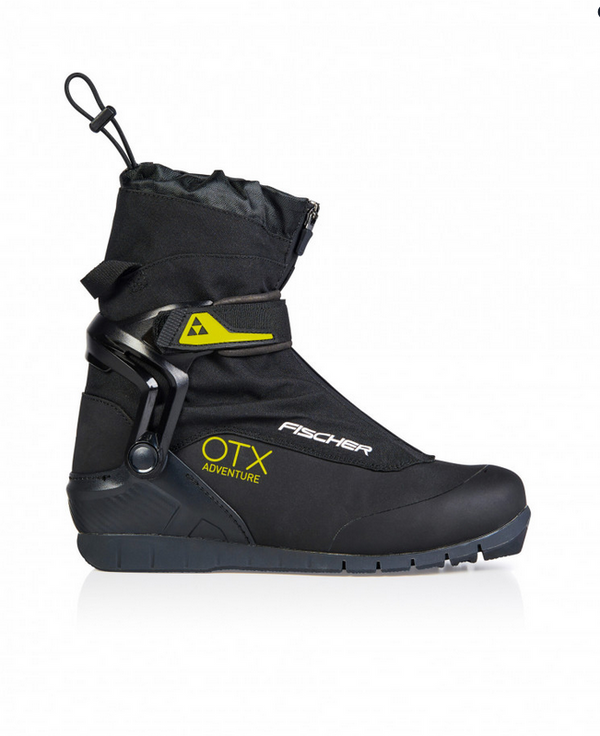 Fischer Sports OTX Adventure NNN Touring XC Ski Boot