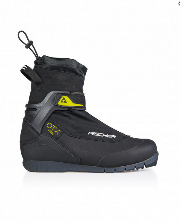 Fischer Sports OTX Trail NNN Touring XC Ski Boot