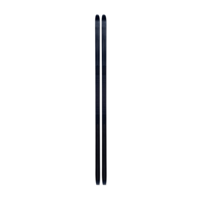 Fischer Sports Orbiter EF XC Touring Skis w/ Plate and Binding Closeout Bottom