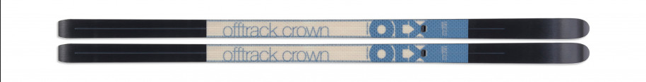 Fischer Outback Crown/Skin XTRalite - Thumbnail 2