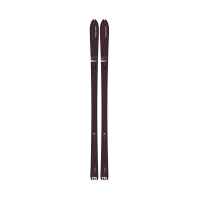 Fischer Sports S-Bound 98 Crown Backcountry Skis
