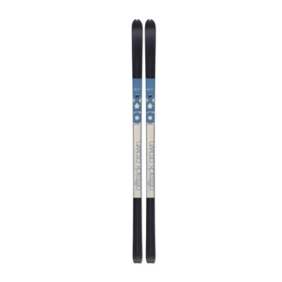Fischer Traverse Crown Xtralite - Thumbnail 4