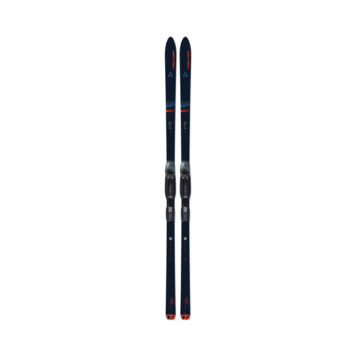Fischer Sports Traverse 78 Crown Backcountry Skis F24