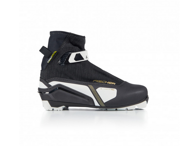 Fischer Sports Women's XC Comfort Pro NNN Touring XC Ski Boot