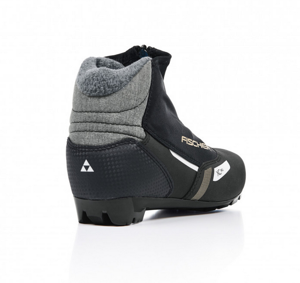 Fischer Sports Women's XC Pro NNN Touring Warm Cross Country Ski Boot 