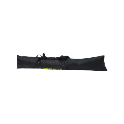 Fischer Sports XC Ski Bag Economy 1 Pair Mid Length 195cm