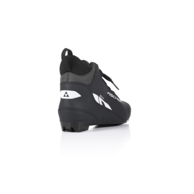 Fischer Sports XC Sport NNN Touring Ski Boot Back