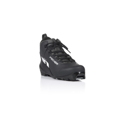 Fischer Sports XC Sport NNN Touring Ski Boot Lace Front