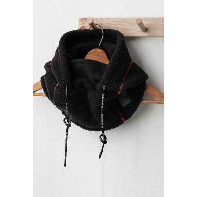 Free People Movement Hit the Slopes Balaclava Black 
