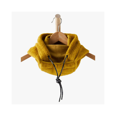 Free People Movement Hit the Slopes Balaclava Himalayan Smoke