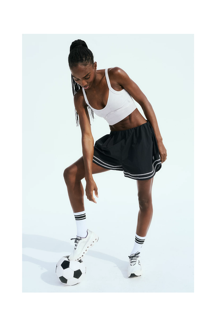 Free People Movement Women's All Around Short Black