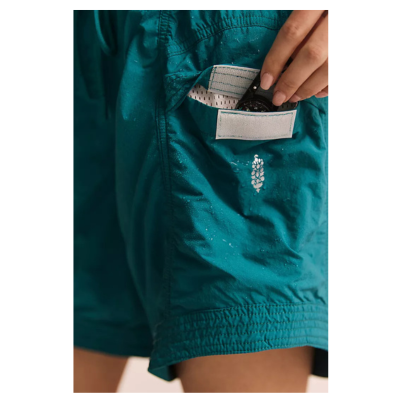 Free People Movement Women's In the Wild Long Short End Zone 3