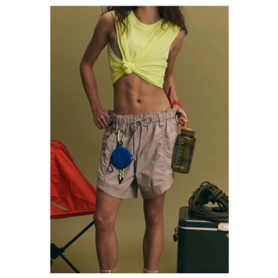 Free People Movement Women's In the Wild Long Short Goal Post