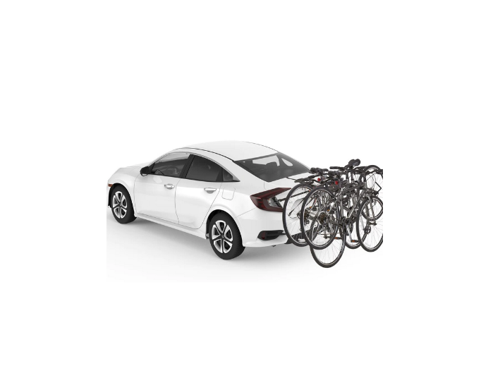 Hangout 3 Cycle Travel Rack