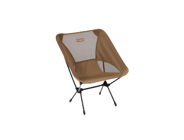 Helinox Chair One Coyote
