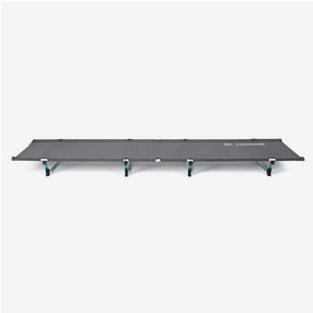 Helinox Lite Cot Black Ultralight Camping Bed 2
